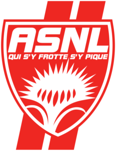 Logo - AS - Nancy Lorraine