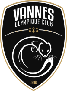 Logo - Vannes Olympique Club 2020